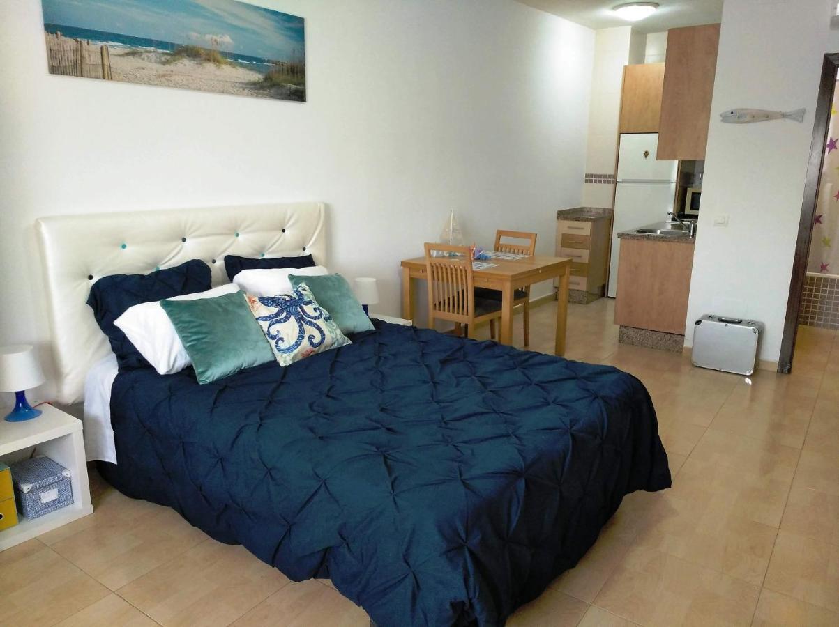 Apartamento Domingo Lozano Màlaga Exteriér fotografie