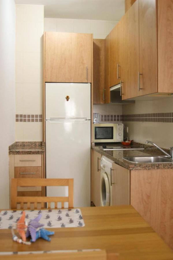Apartamento Domingo Lozano Màlaga Exteriér fotografie