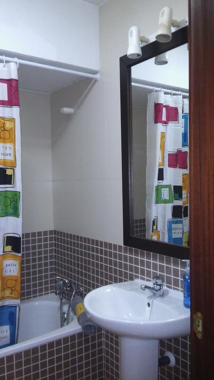 Apartamento Domingo Lozano Màlaga Exteriér fotografie