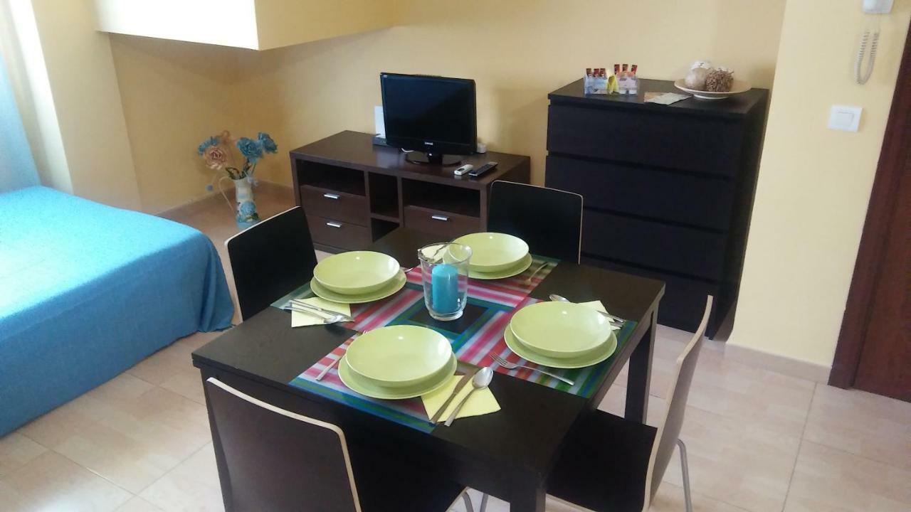 Apartamento Domingo Lozano Màlaga Exteriér fotografie